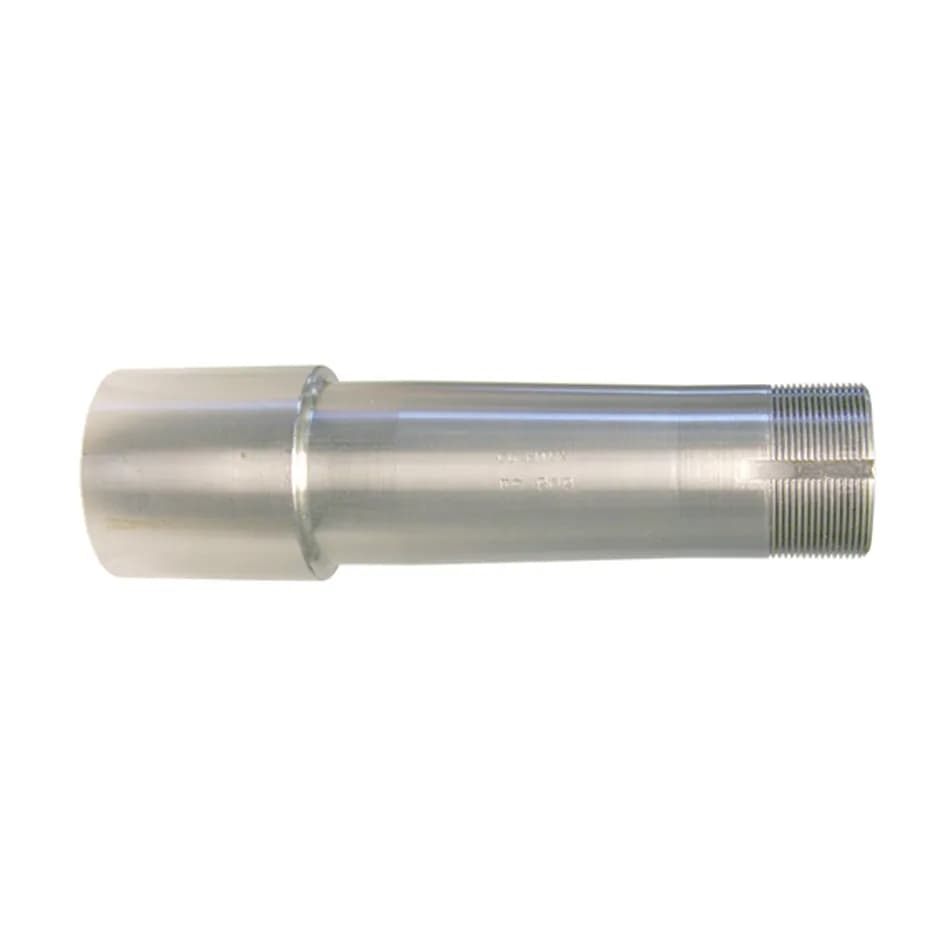 Spindle Snout Wide-5 Front