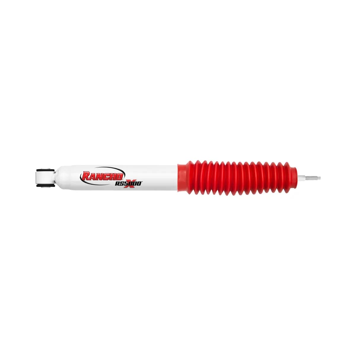 Rs5000x Series Shock Absorber 25.050 In. Ext 15.520 In. Collapsed 9.530 In.