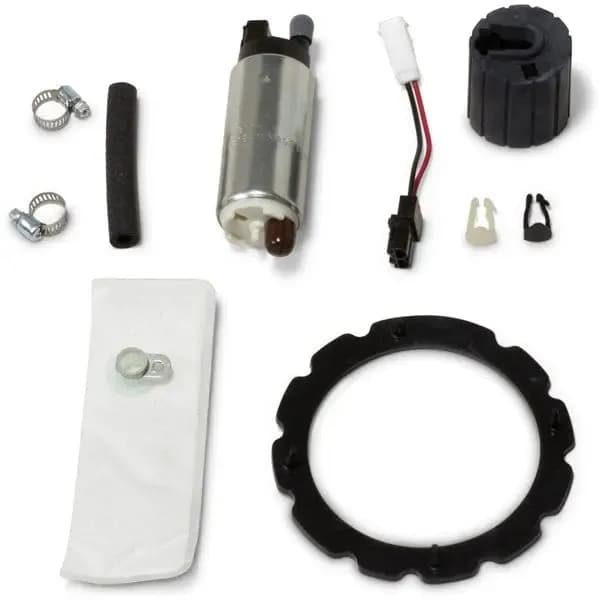 1999-2004 Ford F150 Lightning 5.4l 255lph Electric Fuel Pump Requires 2
