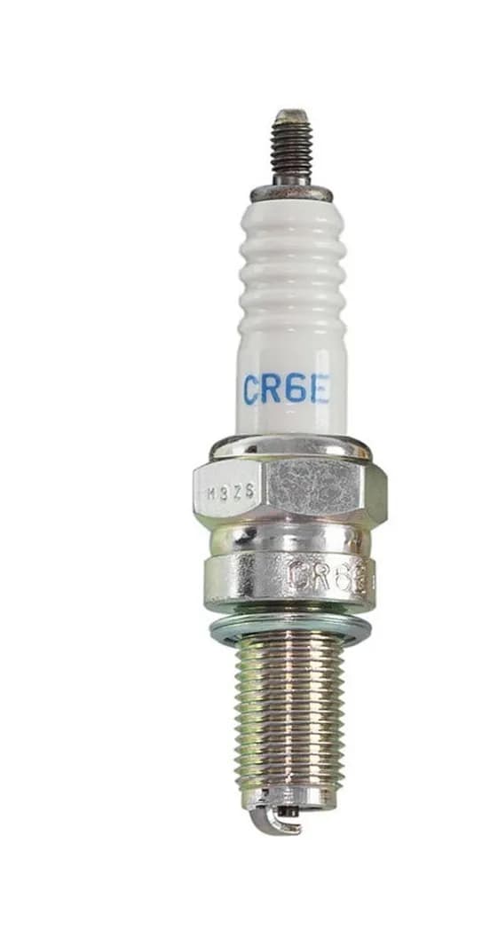 NGK CR6E CL1 Standard Nickel Plug CR6E