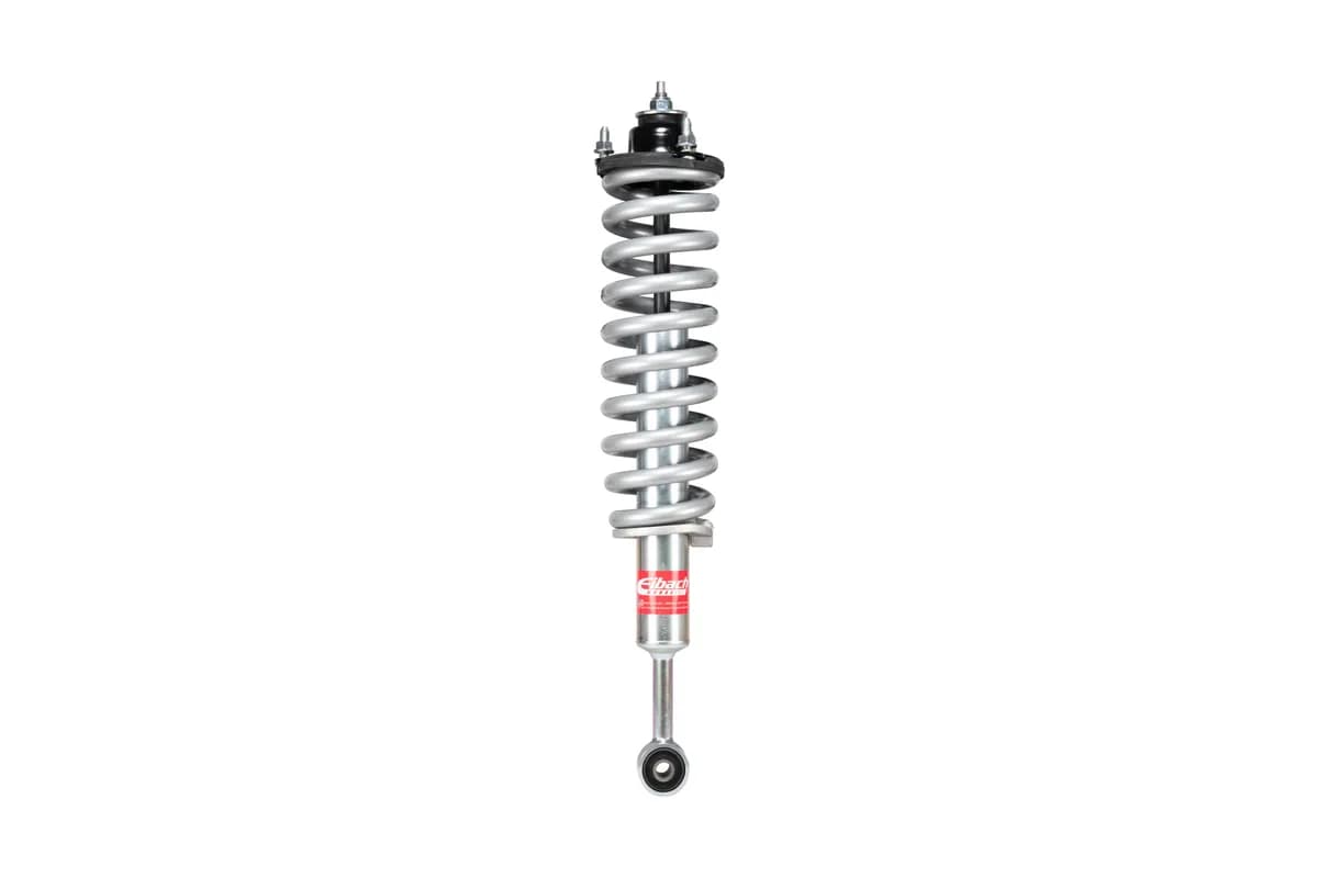 Eibach Pro-Truck Sport Shock (Front) 2016-2023 Toyota Tacoma sr / Sr5 / Trd Sport / Trd Off-Road v6 3.5l E61-82-069-01-10