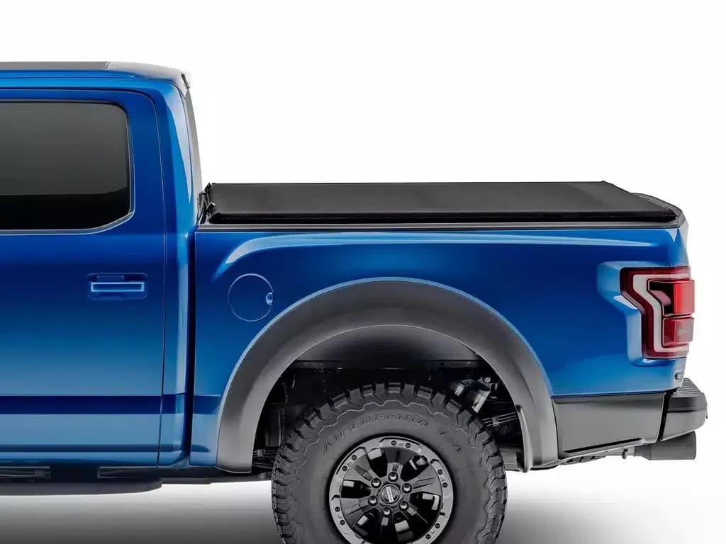 1522 Canyon/Colorado 5ft Soft Folding Trifecta Signature 2.0 Tonneau Cover