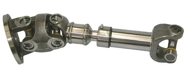 Jeep Wrangler Unlimited LJ - Rear 1330 CV Driveshaft - Rubicon