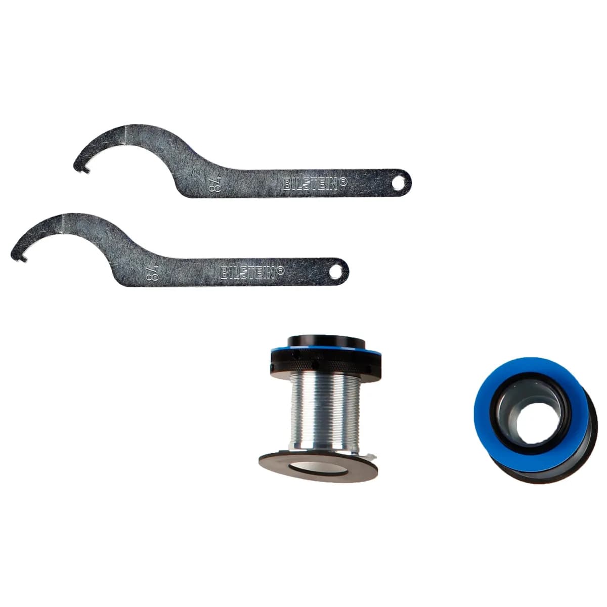 Suspension Kit B14 (PSS) Audi / Volkswagen Audi TT Quattro 2016 Front and Rear