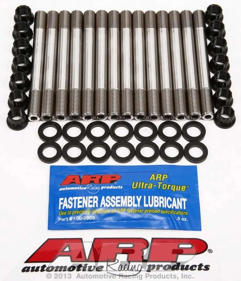Toyota 2jzge/Gte Ca625+ Head Stud Kit