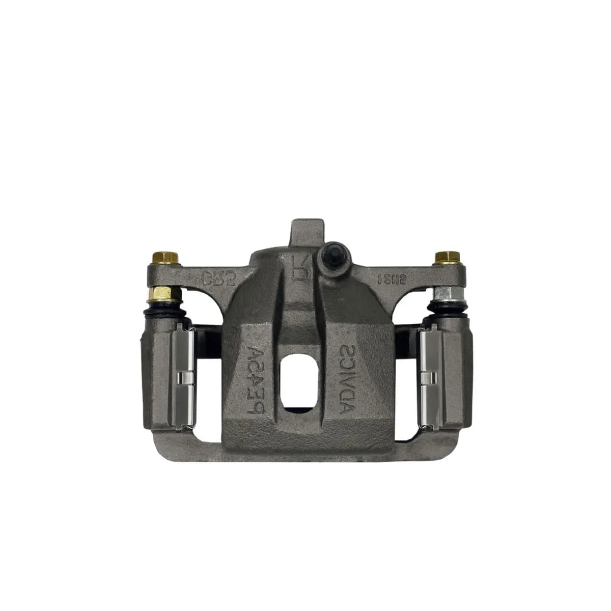 Rear Left Hummer H3 2010-2006 H3T 2010-2009