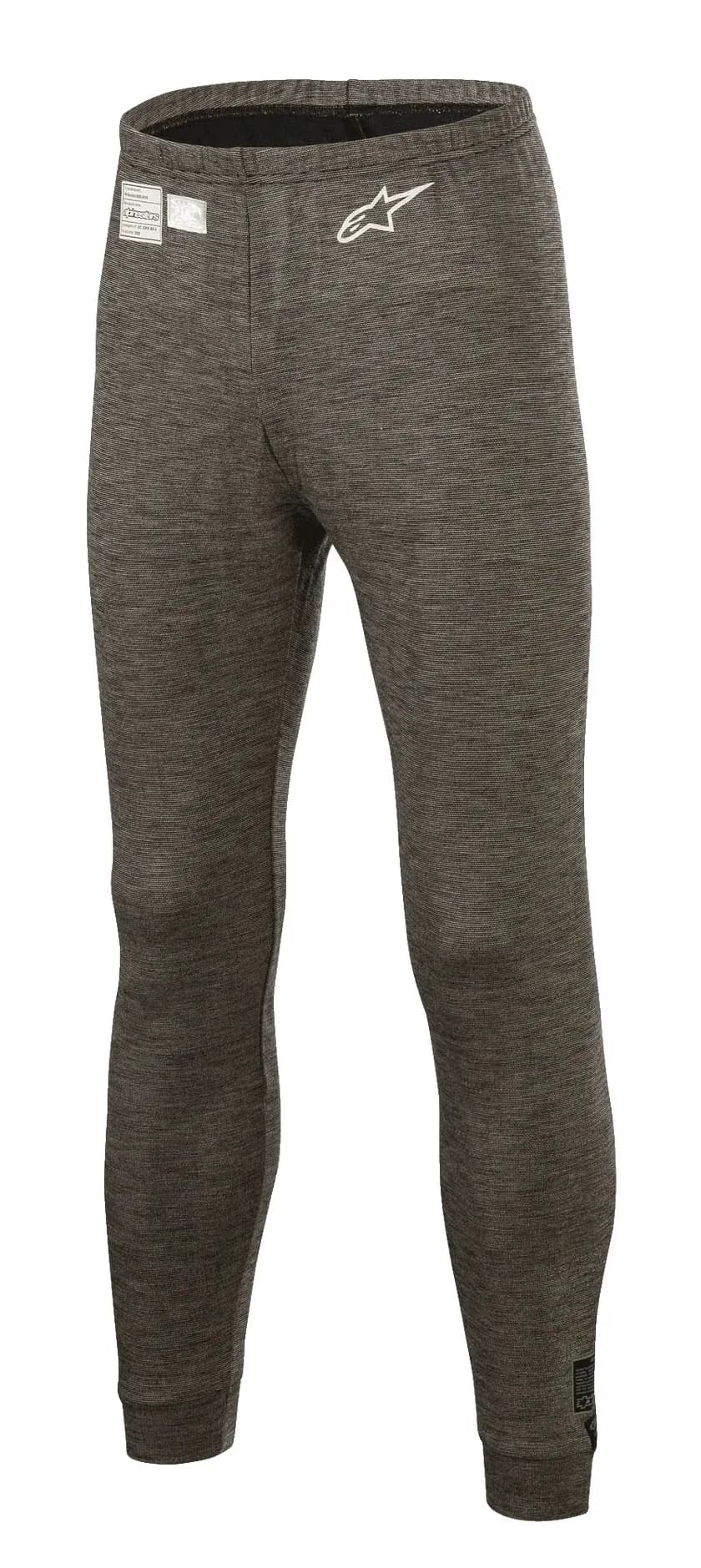 Underwear Bottom Race V3 Gray 2X-Large SFI