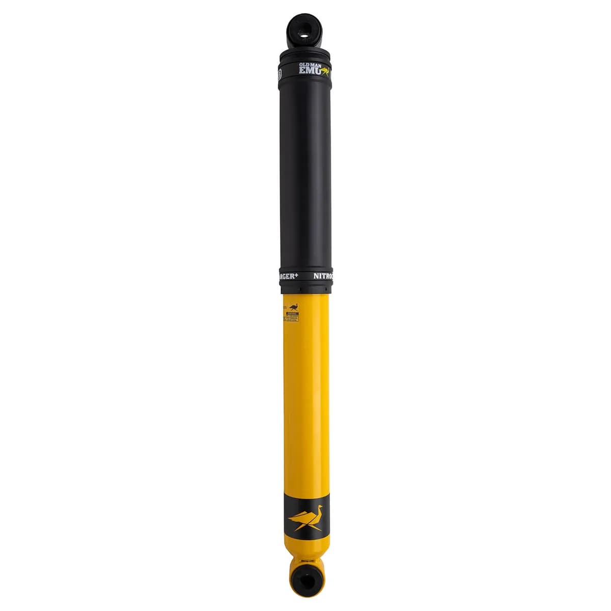Old Man Emu Nitrocharger Sport Shock Rear 4-6in Lift - JK