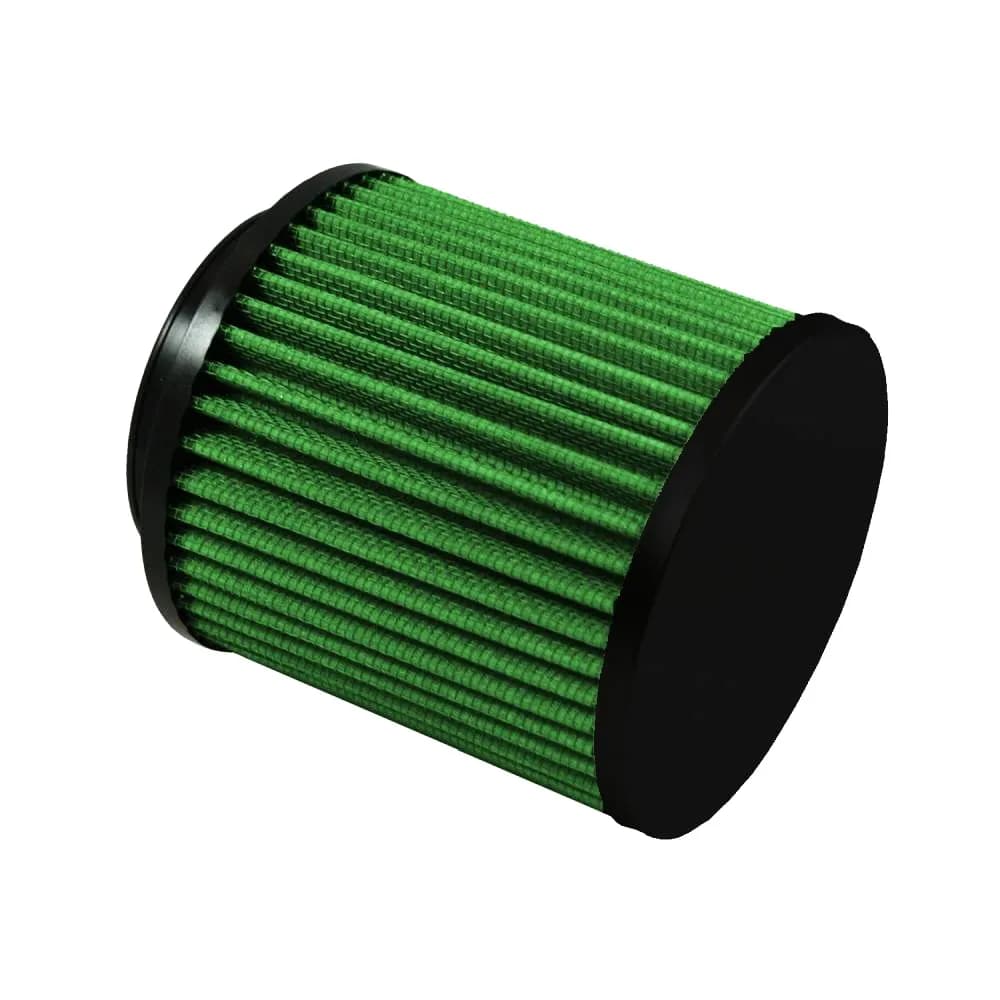 Green Filter USA - Cone Filter - Cylinder filter ID=3 OD= 4.75 L=5.1 - 2061