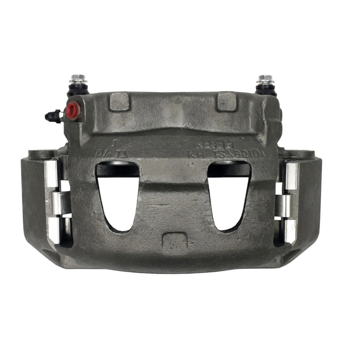 Front Left Ford E-350 Econoline 1998-1995 E-350 Econoline Club Wagon 1998-1995 E-450 Econoline Super Duty 2002-2000 E-450 Super Duty 2004-2003 F-250 1998-1995 F-250 HD 1997 F-350 1997-1995