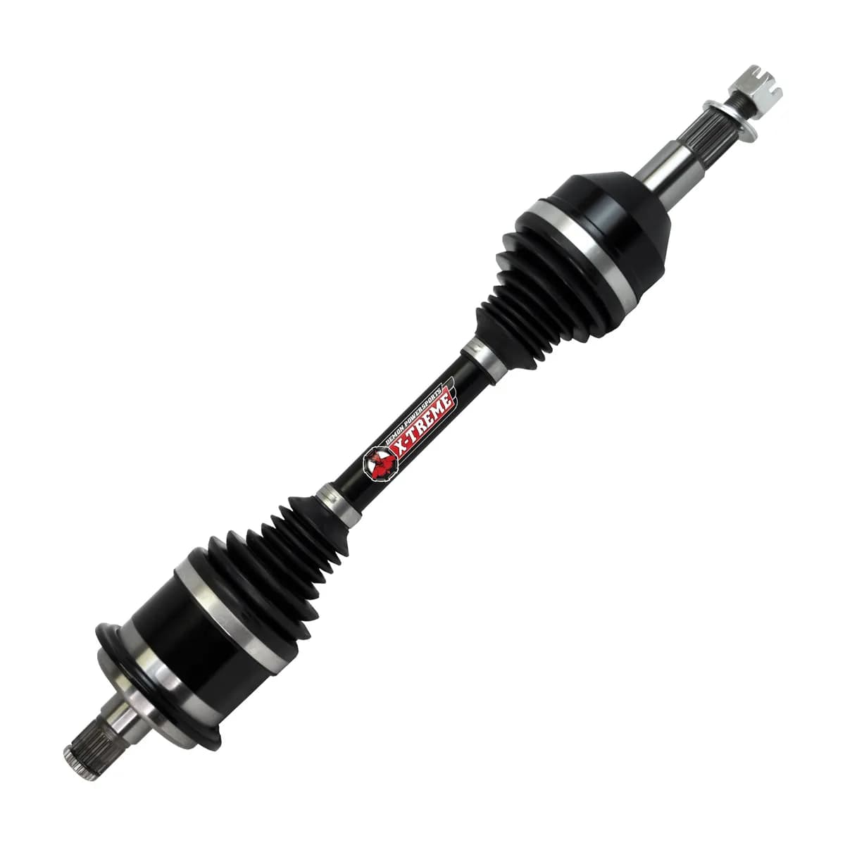 Xtreme Heavy Duty Axle Rear Right Each 1622 Can-Am Outlander Demon Powersports