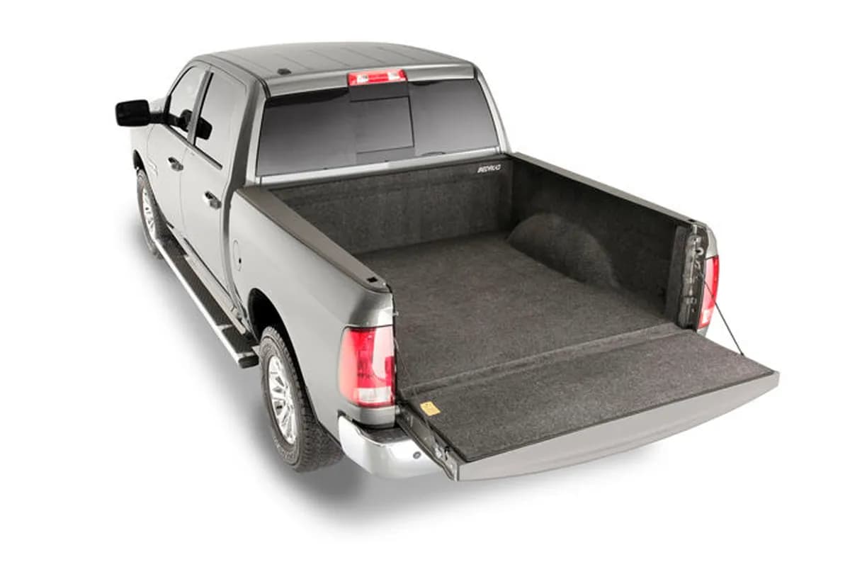 Bedrug 19- Dodge Ram 1500 6.4ft Bed