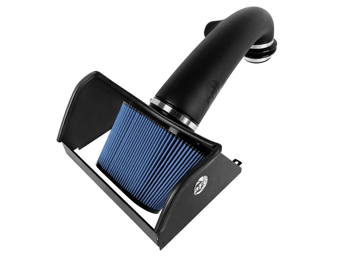 Magnum Force Stage-2 Pro 5r Cold Air Intake System Dodge RAM 1500 2019 V8-5.7l
