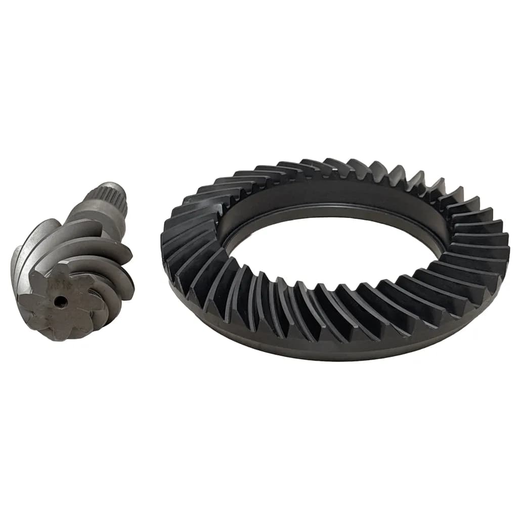 Revolution Gear and Axle Dana 60 Front Axle 5.38 Ratio Ring and Pinion 2017-22 F-250/350/450 Ring and Pinion Revolution Gear