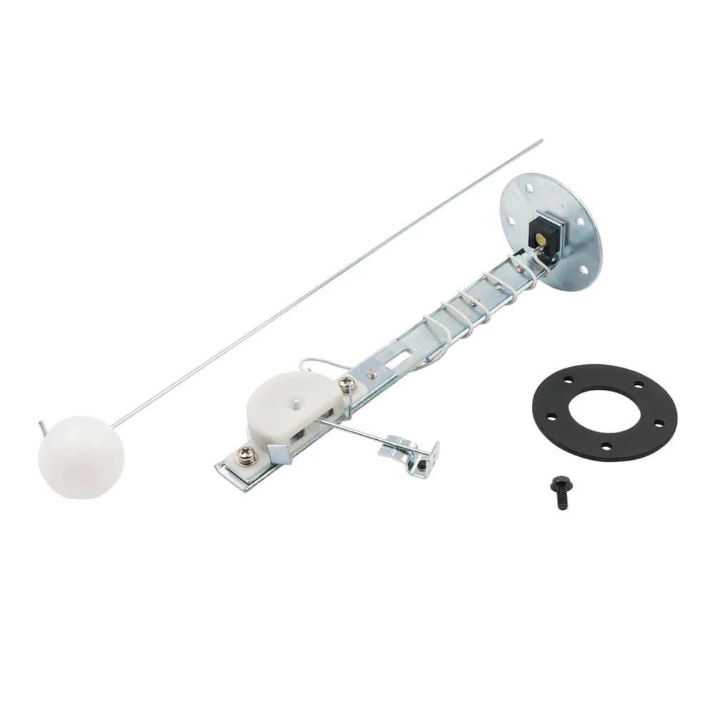 Equus E9982 Sensor, Fuel Level , Adjustable 5 to 24 , 0 Ohmes E - 90 Ohmes Full