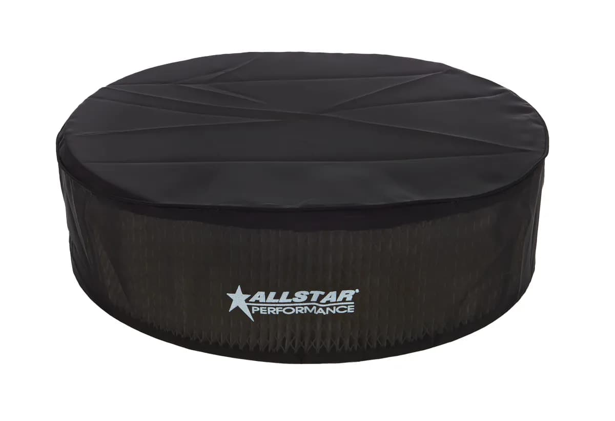 Air Cleaner Filter 14x4 w/ Top