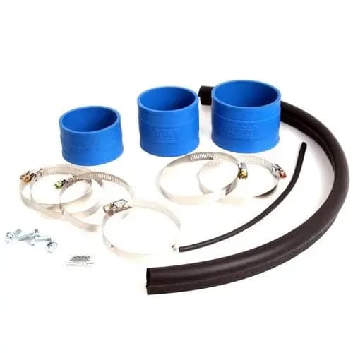 Bbk Bbk 1557 Cold Air Intake Replacement Hardware Kit