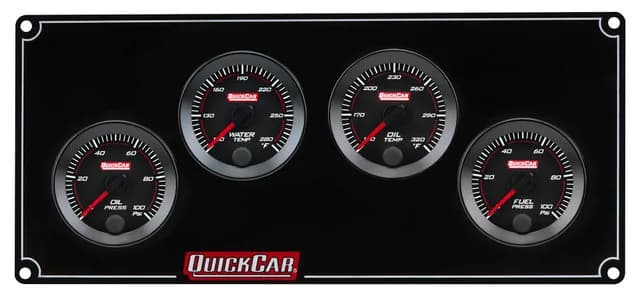 RedLine Panel 2-5/8in OP/WT/OT/FP100