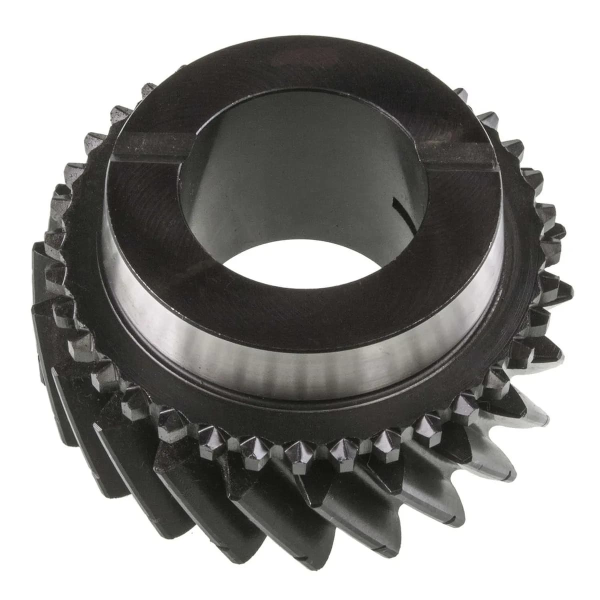 Manual Transmission Gear