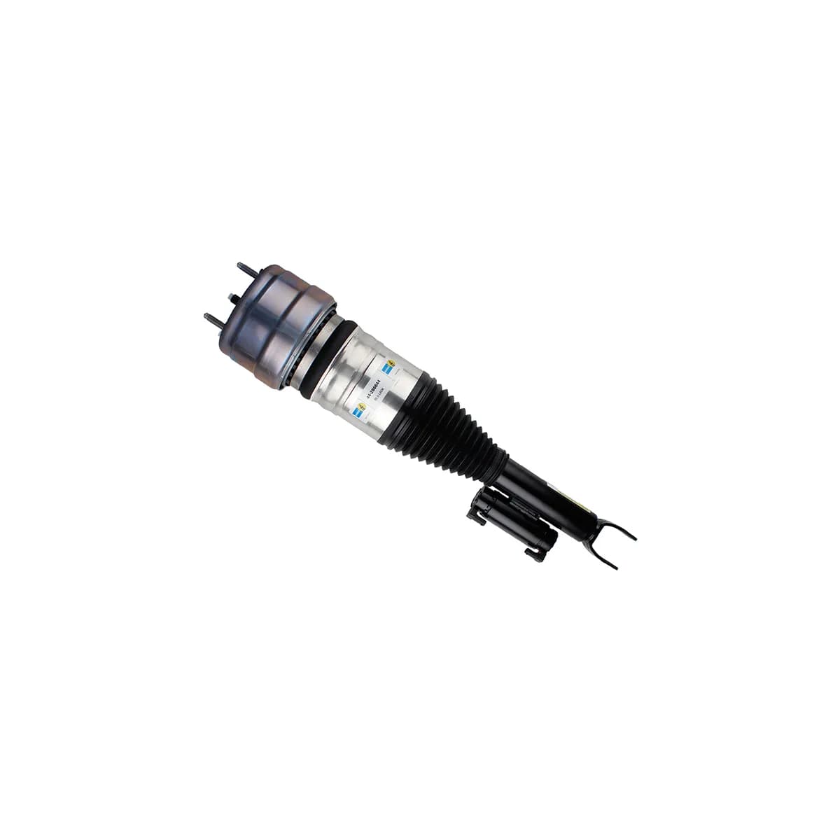 Front Right Air Suspension Strut b4 OE Replacement (Air) Mercedesbenz E300 171