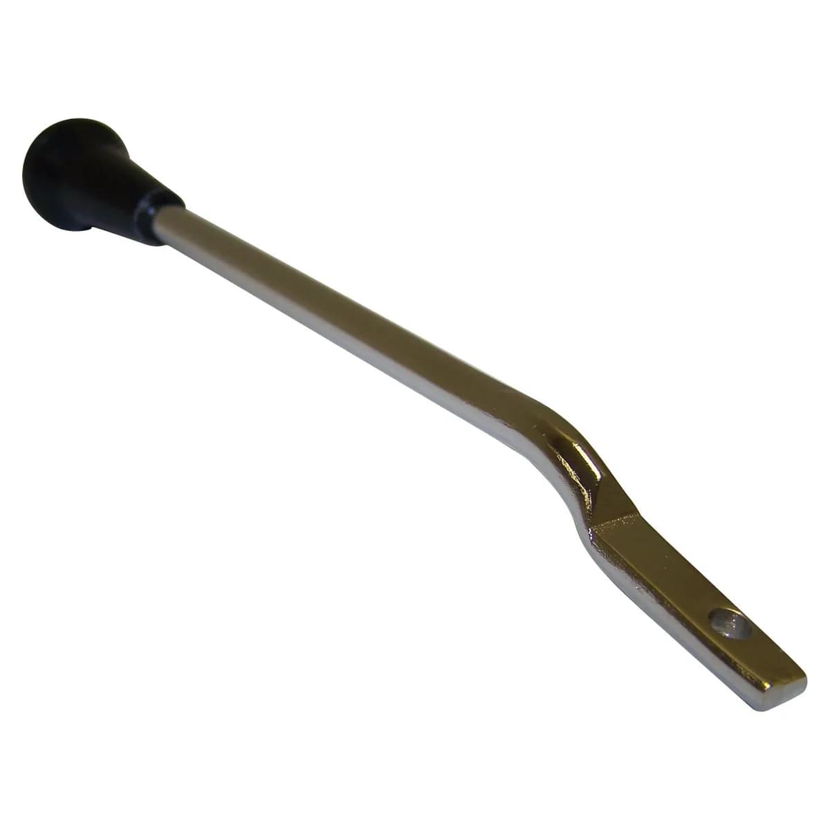 Crown Automotive Jeep Replacement J5362173 Turn Signal Lever for 73-85 Jeep SJ, J-Series & 76-86 CJs w/o Cruise Control