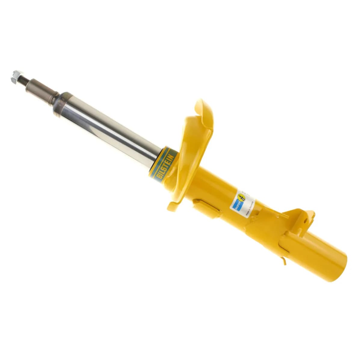 Front Left Suspension Strut Assembly b8 Performance Plus Ford Focus 20132012
