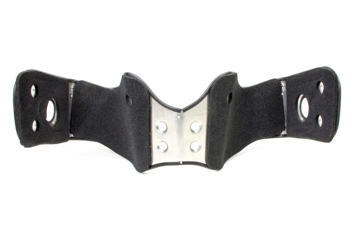 Kirkey Racing Aluminum Sprint Leg Protector