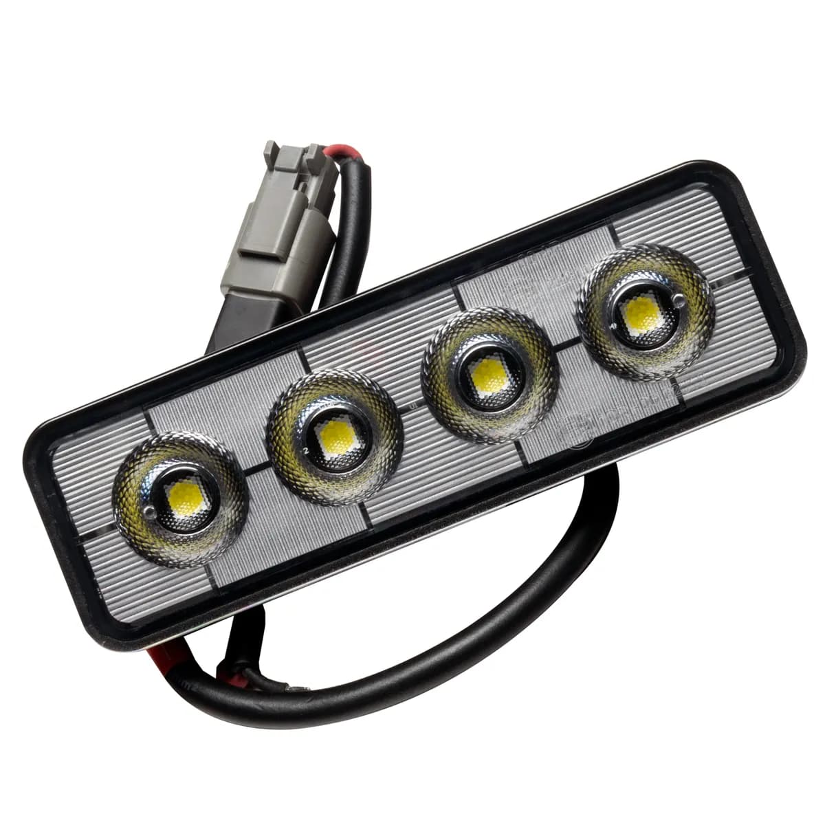 ORACLE Lighting 5" 24W Angled LED Scene Light Flush Mount Bar