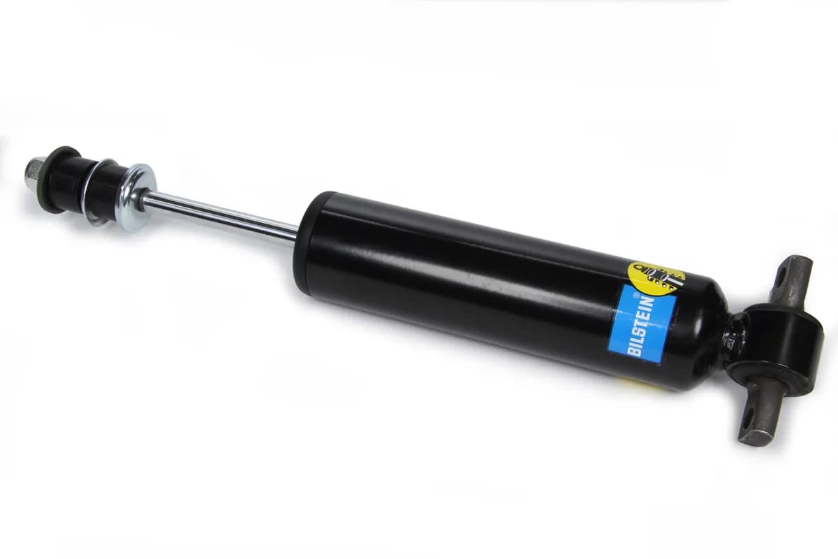 Bilstein 24-296847 SMX Series - Suspension Shock Absorber