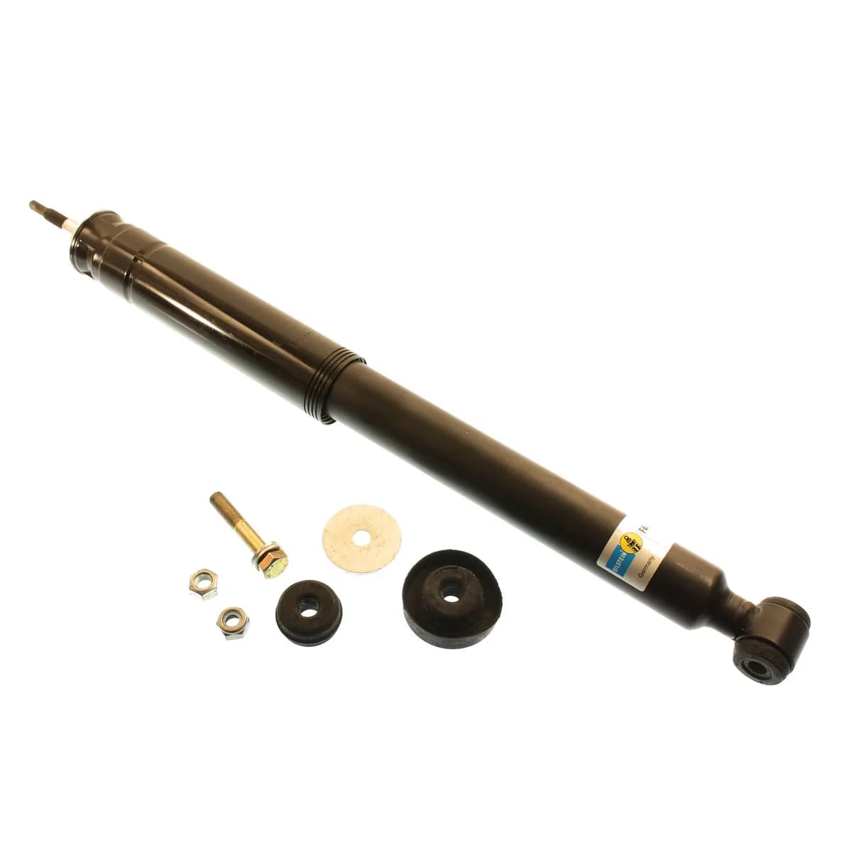 Front Mercedes-Benz E430 2002-2000 B4 OE Replacement Shock Absorber