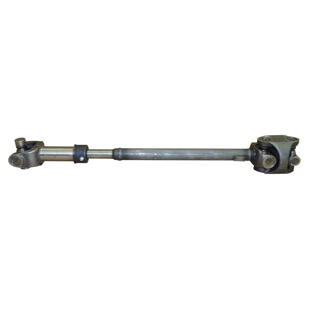 1989-2001 Cherokee XJ w/ 2.5L & Manual; 25.310 Collapsed Length
