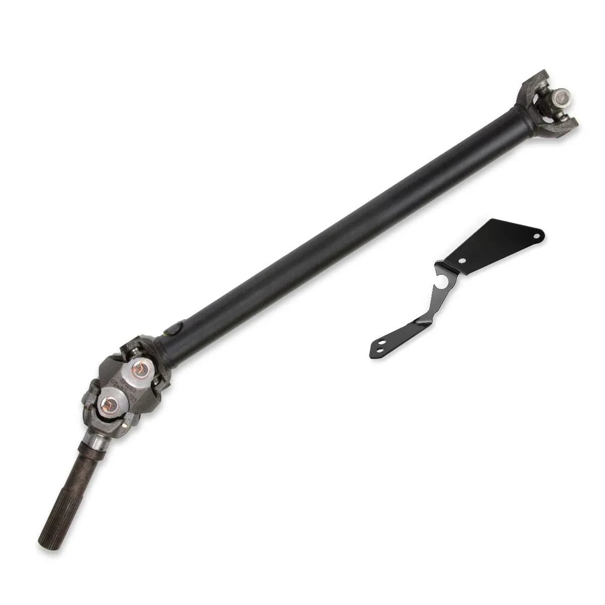 CV Front Driveline Kit For 7-9 Inch 10-12 Inch Lifts On 01-16 Silverado Sierra 2500HD 3500HD Duramax Cognito Motorsports Truck