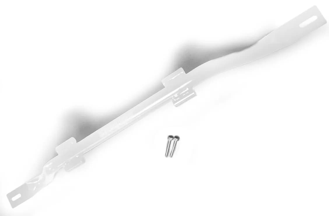 Doors 2007-2018 Holders Cloud White