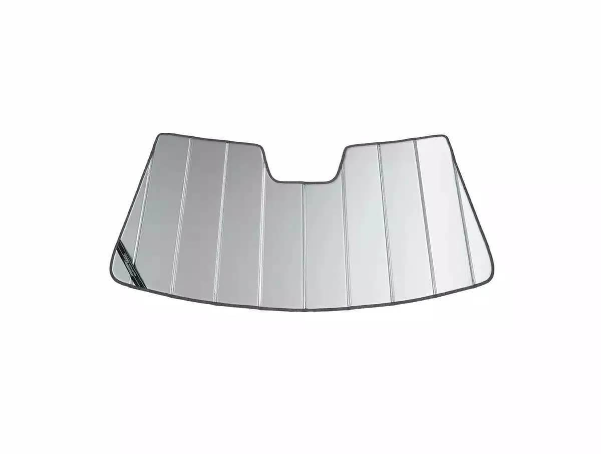 Uvs100 Custom Sunscreen Silver
