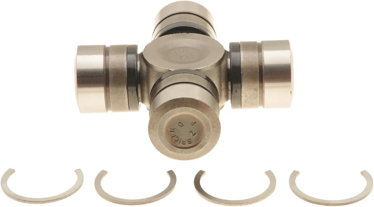 Ujoint Kit (Premium Spl55/1480 Series Wheel Joint) Lube For Life