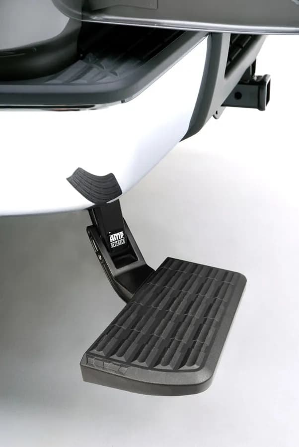 0713 Silverado/Sierra 1500/0710 Silverado/Sierra 2500/3500hd Bedstep
