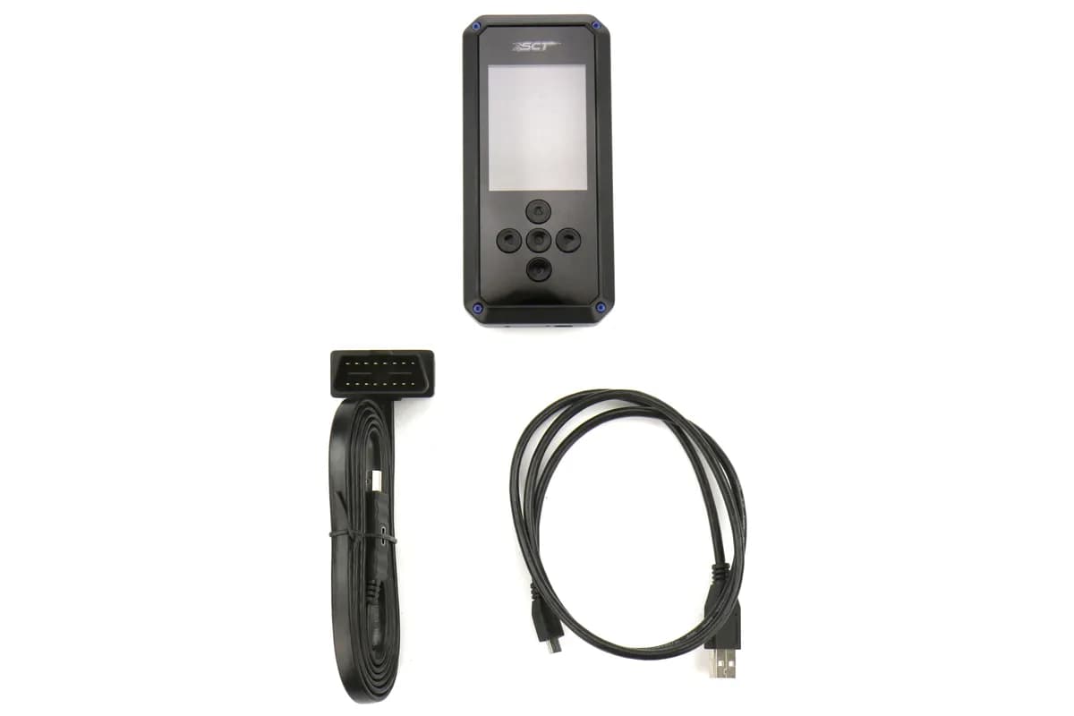 SCT BDX Programmer