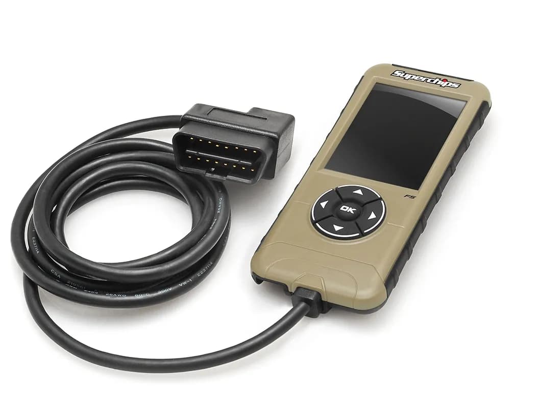 '18-23 Jeep JL Flashcal Calibration Tool-3571-JL