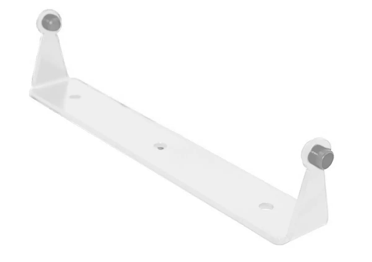 Doors 2007-2018 Holders Cloud White