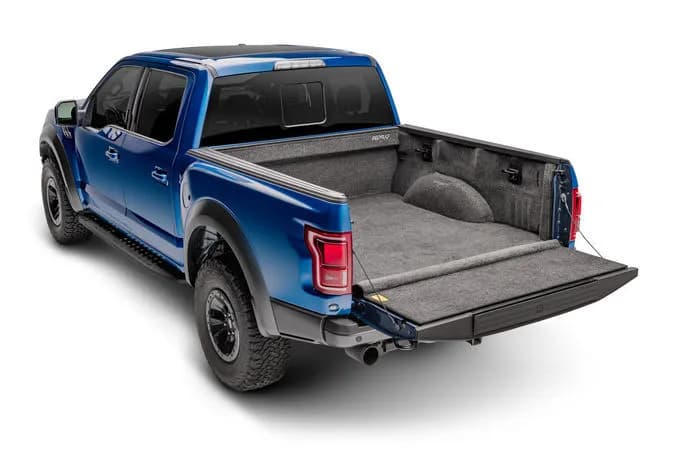 Bedrug 15- Ford F150 6.5ft Bed