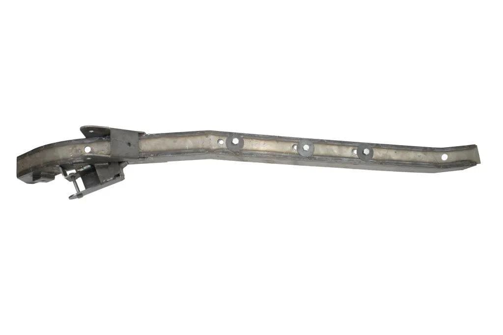 Rust Buster 1997-2006 Jeep Wrangler TJ Full Center Frame With Trail Arm Mount Rb3061 Rb3063
