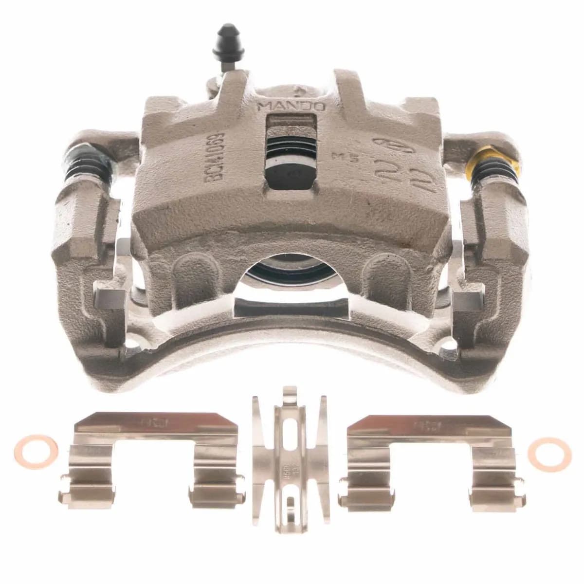 Direct Replacement Caliper