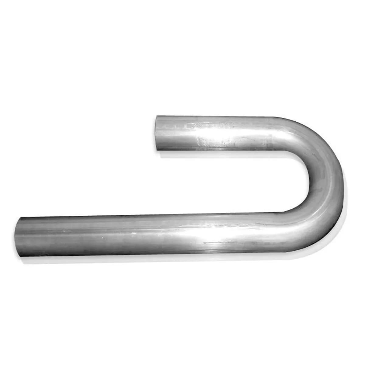 Stainless Works 2 12in 180 degree mandrel bend .065 wall