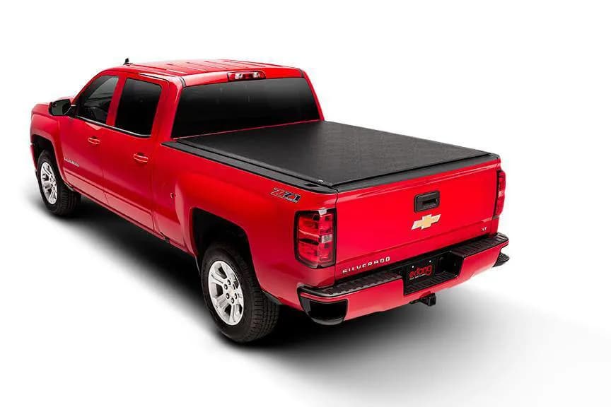 GMC Sierra and Chevrolet Silverado New Body Style 1500 2500HD and 3500HD