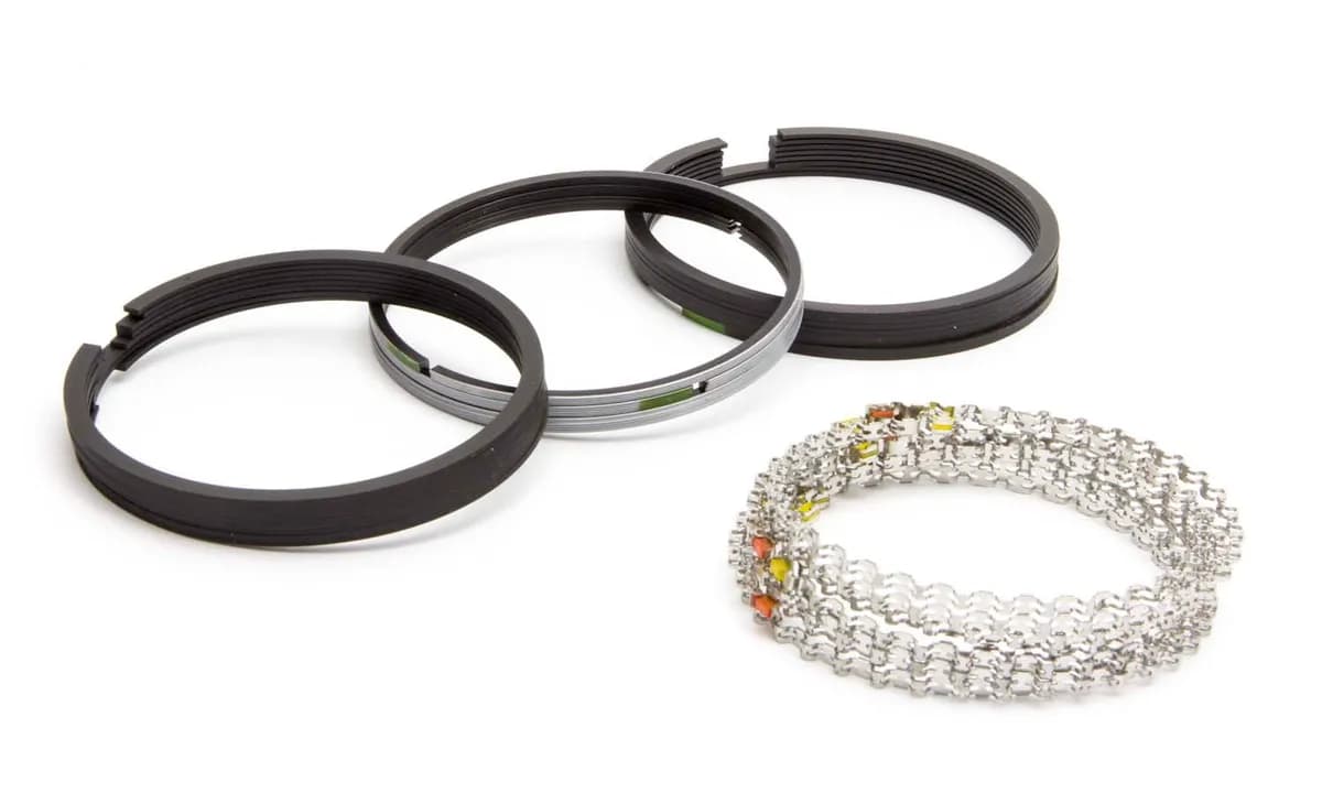 Speed Pro R-6902 30 Standard Piston Ring Set