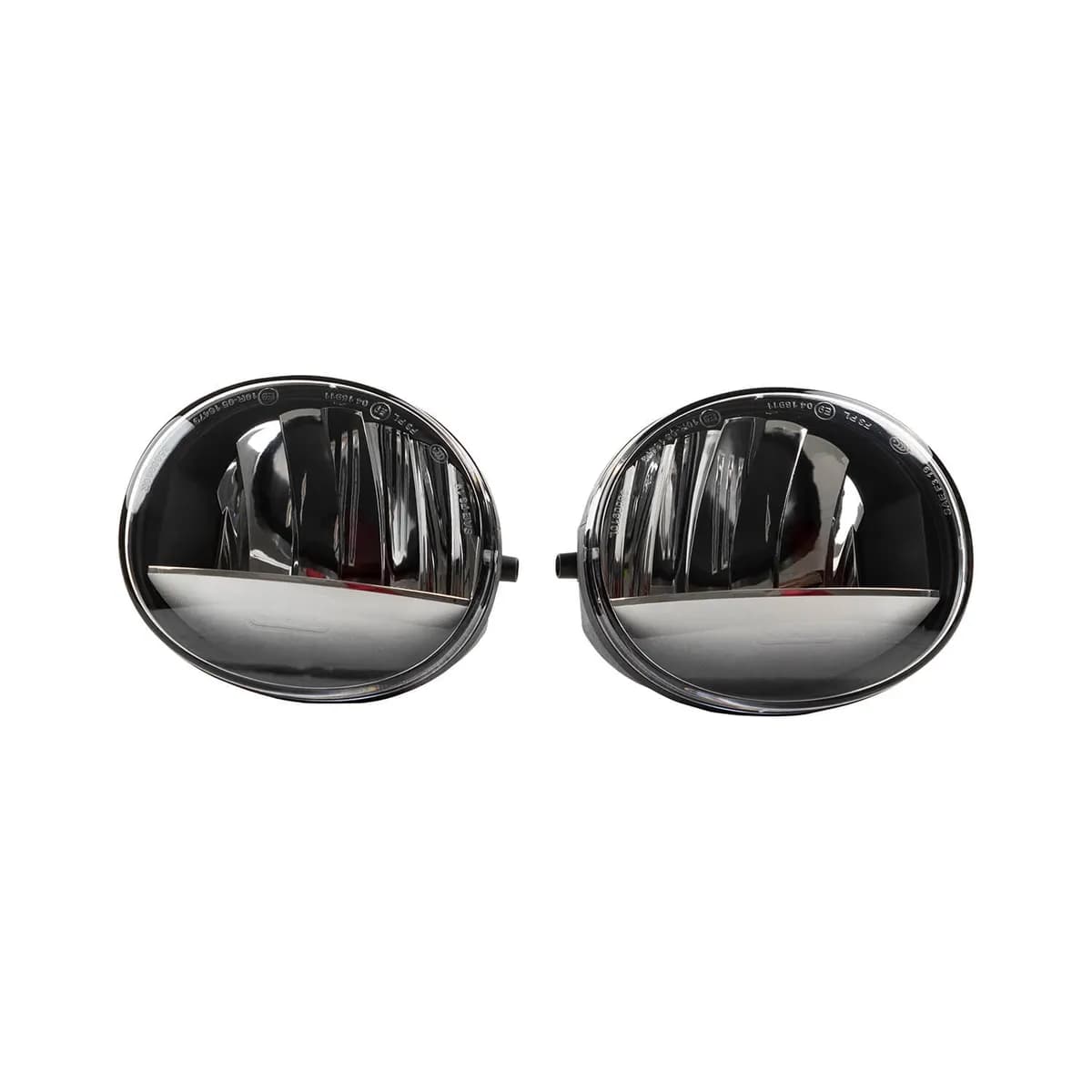 ARB LED Fog Light Kit Lrg Lh+rh Lights Set