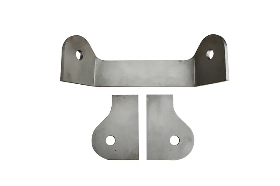 Motobilt Rear Axle Upper Control Arm Mount for Truss