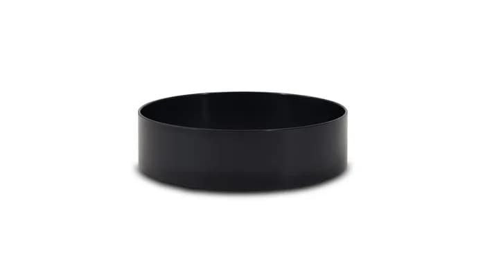 Vibrant Performance - 12563 - HD Union Sleeve, for 2.00 in. O.D. Tubing - Hard Anodized Black
