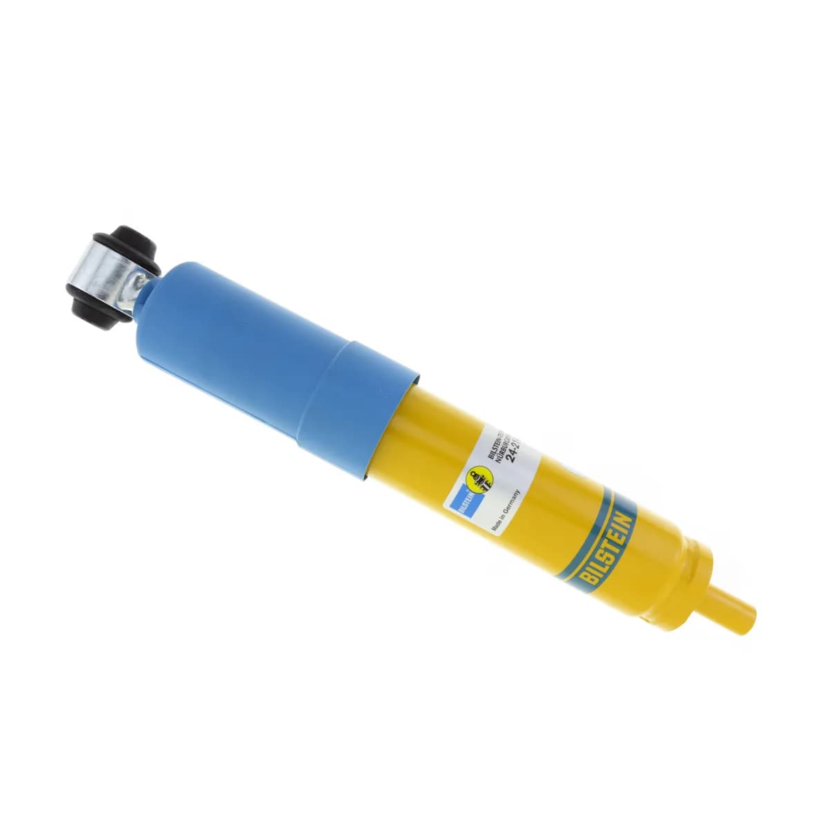 Rear Volkswagen EuroVan 1996-1993, EuroVan 2003-1999 4600 Series Shock Absorber