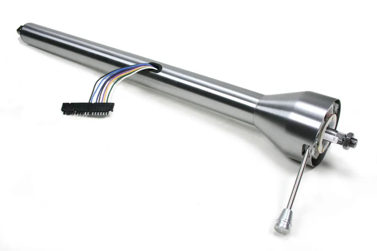 IDIDIT 1010280010 Universal 28 Straight Floor Shift